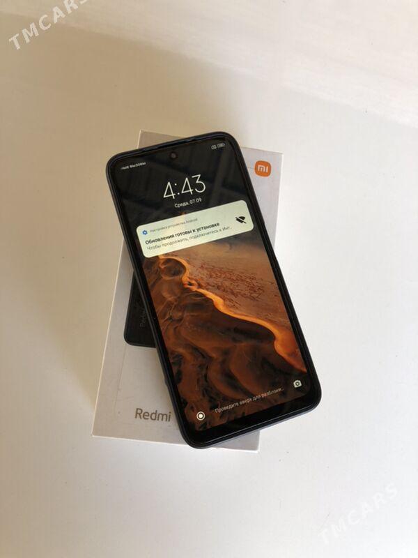 Redmi Not 11 - Mary - img 2