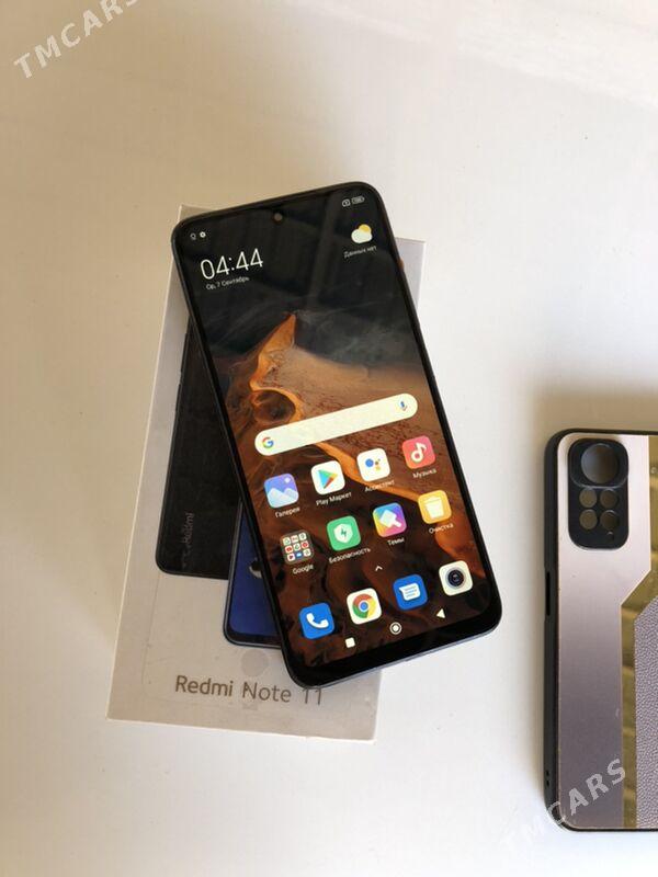 Redmi Not 11 - Mary - img 4