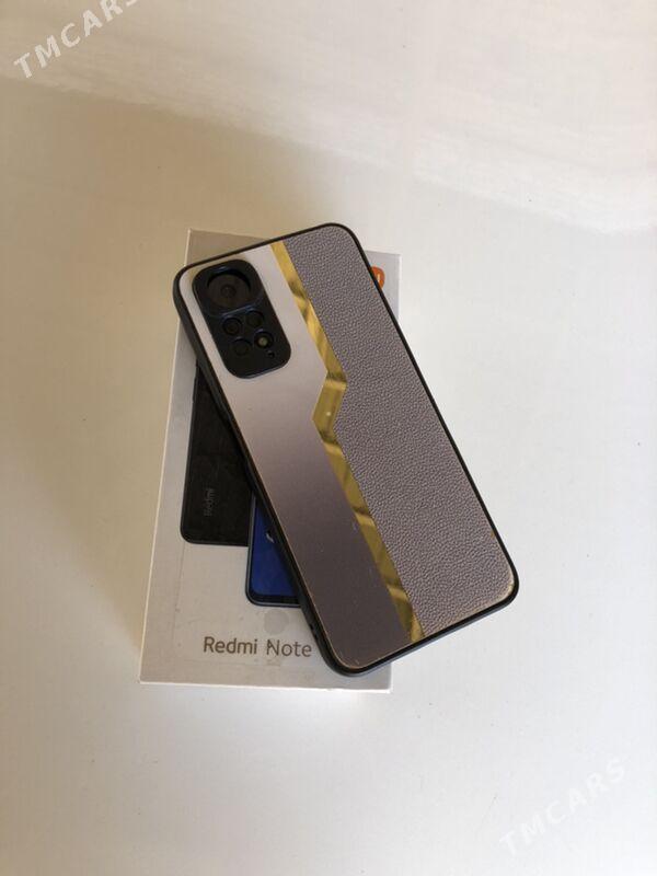 Redmi Not 11 - Mary - img 1