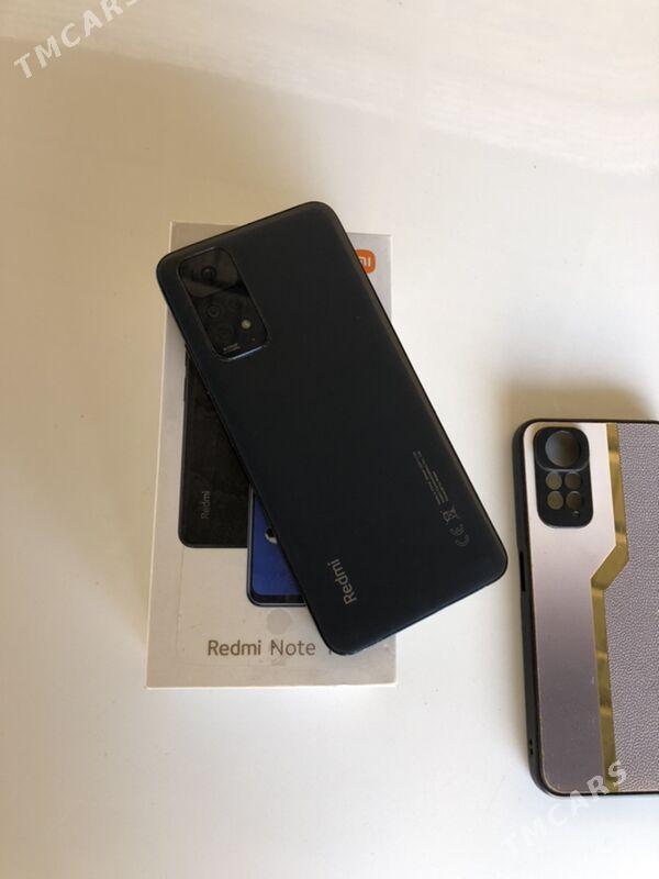 Redmi Not 11 - Mary - img 6