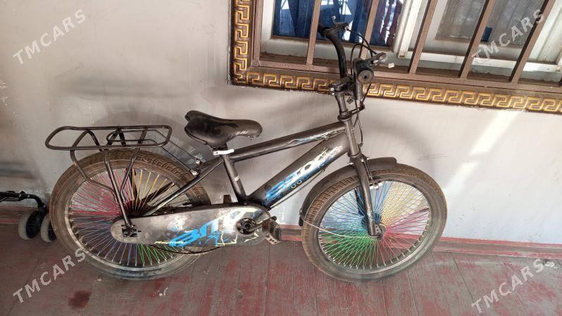 welisoped - Дашогуз - img 2