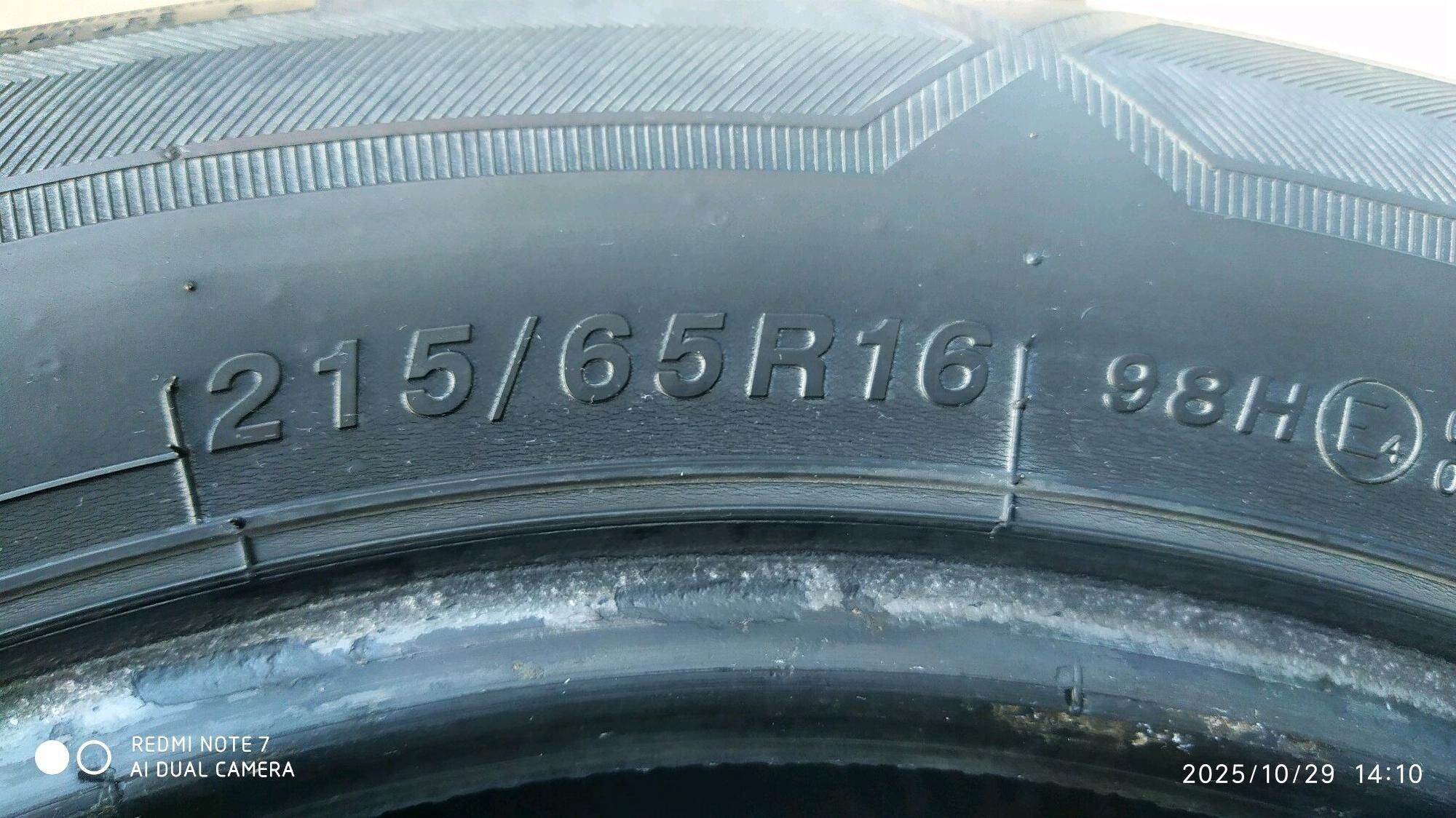 215.65.16  komplekt 1 100 TMT - Дашогуз - img 5