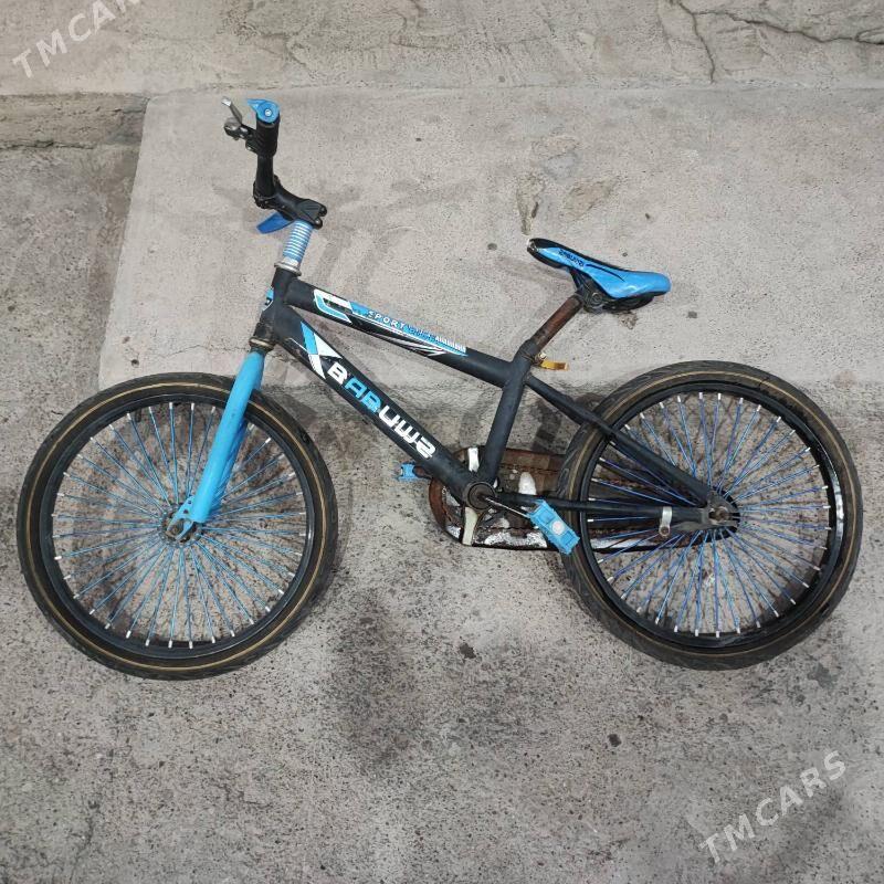 Tigir Велосипед - Aşgabat - img 2