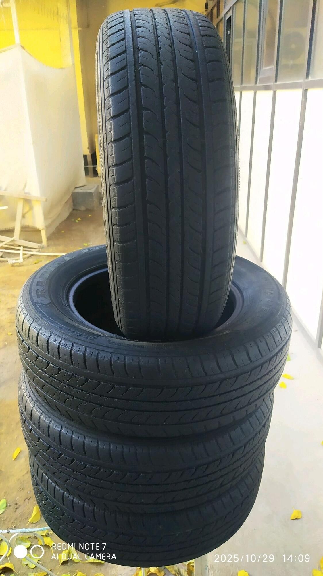 215.65.16  komplekt 1 100 TMT - Дашогуз - img 3