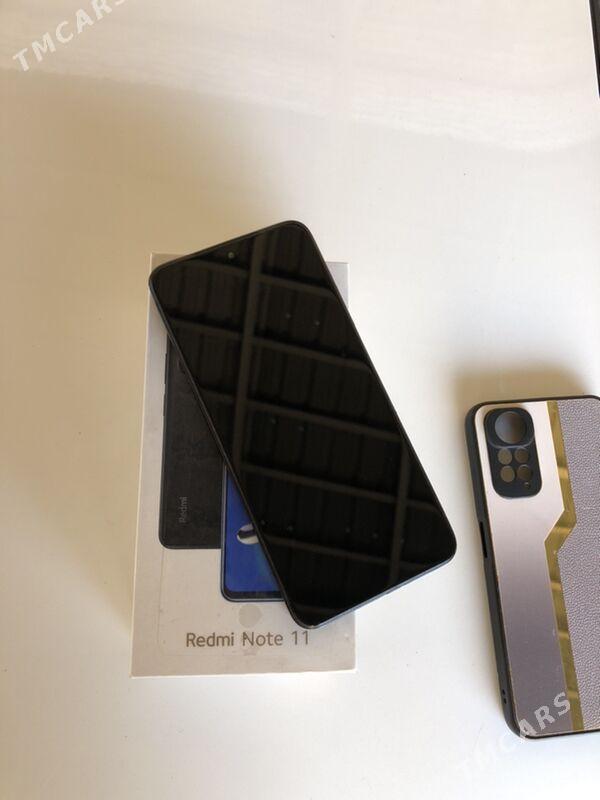 Redmi Not 11 - Mary - img 5