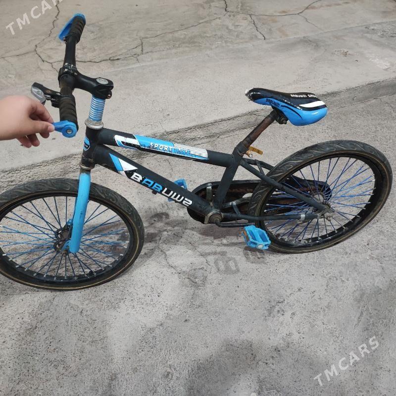 Tigir Велосипед - Aşgabat - img 3