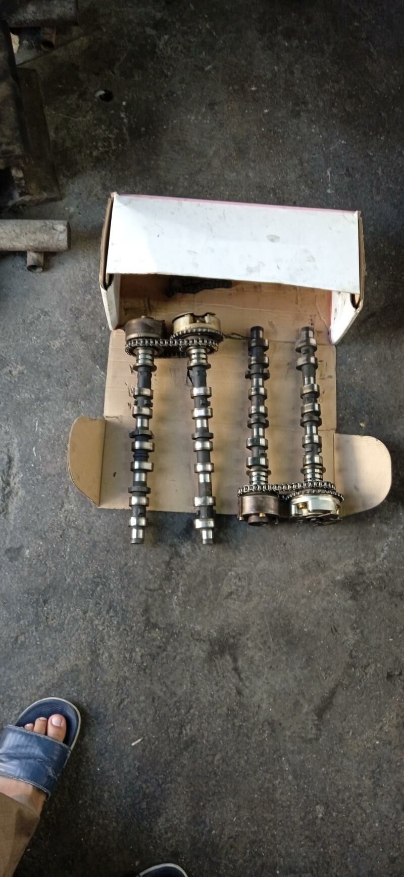 Ванус.распрдовал зынжыр компле 1 000 TMT - Hitrowka - img 2