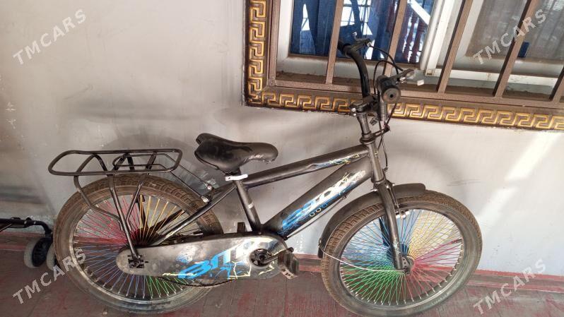 welisoped - Дашогуз - img 1