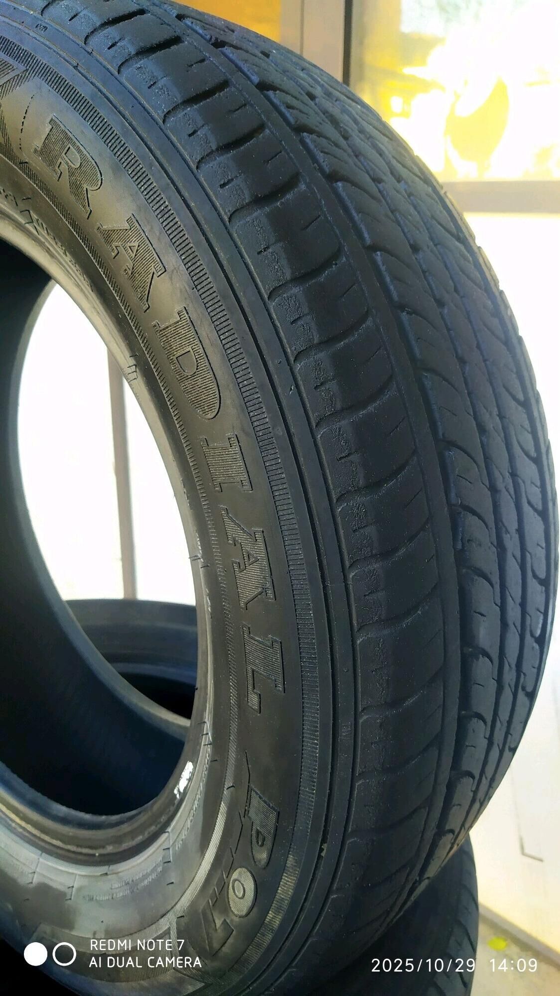 215.65.16  komplekt 1 100 TMT - Дашогуз - img 4