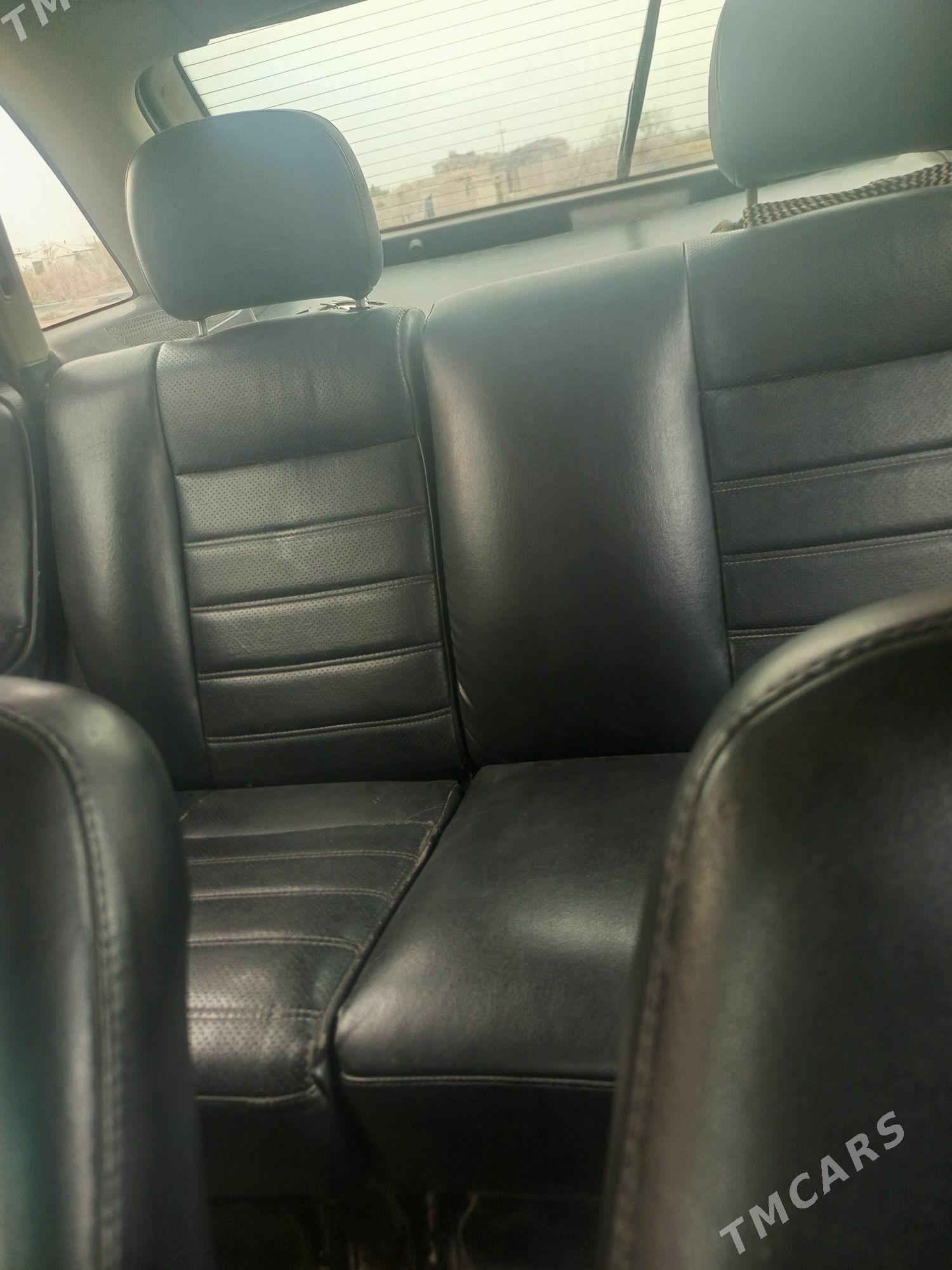 Opel Astra 1994 - 40 000 TMT - Губадаг - img 3