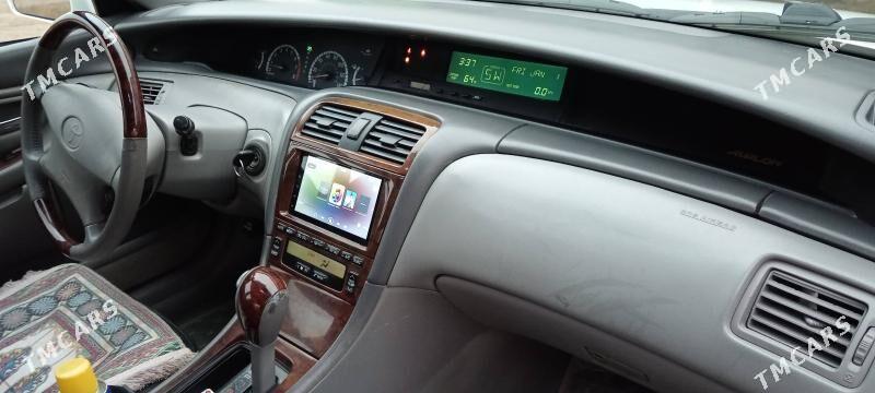 Toyota Avalon 2000 - 175 000 TMT - Кёнеургенч - img 5