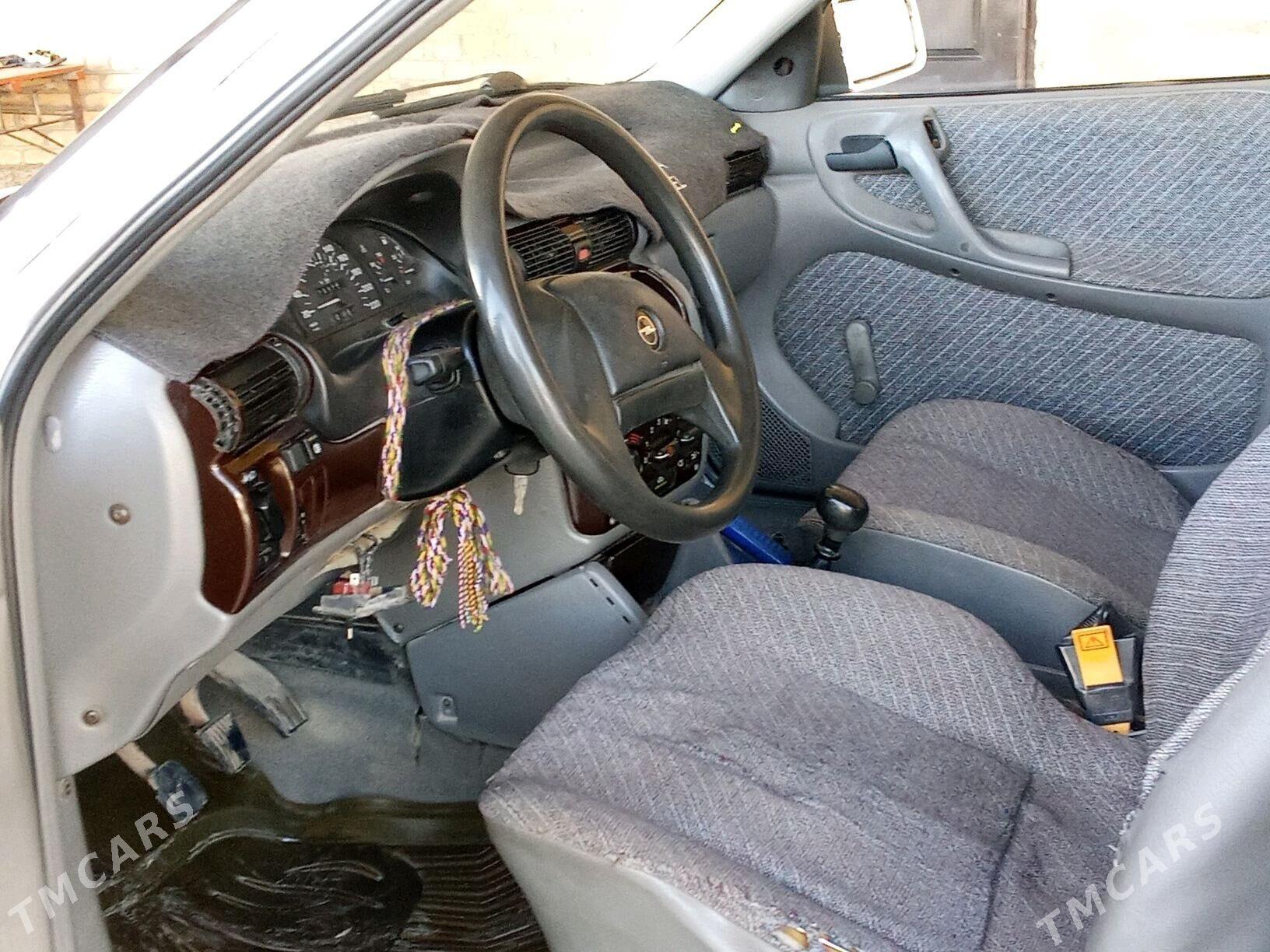 Opel Astra 1993 - 35 000 TMT - Мары - img 7