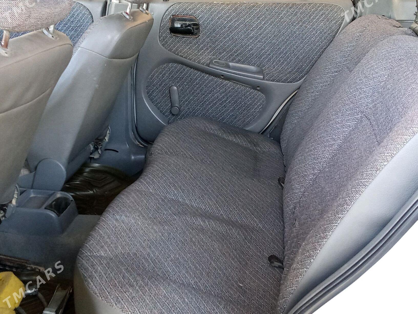 Opel Astra 1993 - 35 000 TMT - Мары - img 8