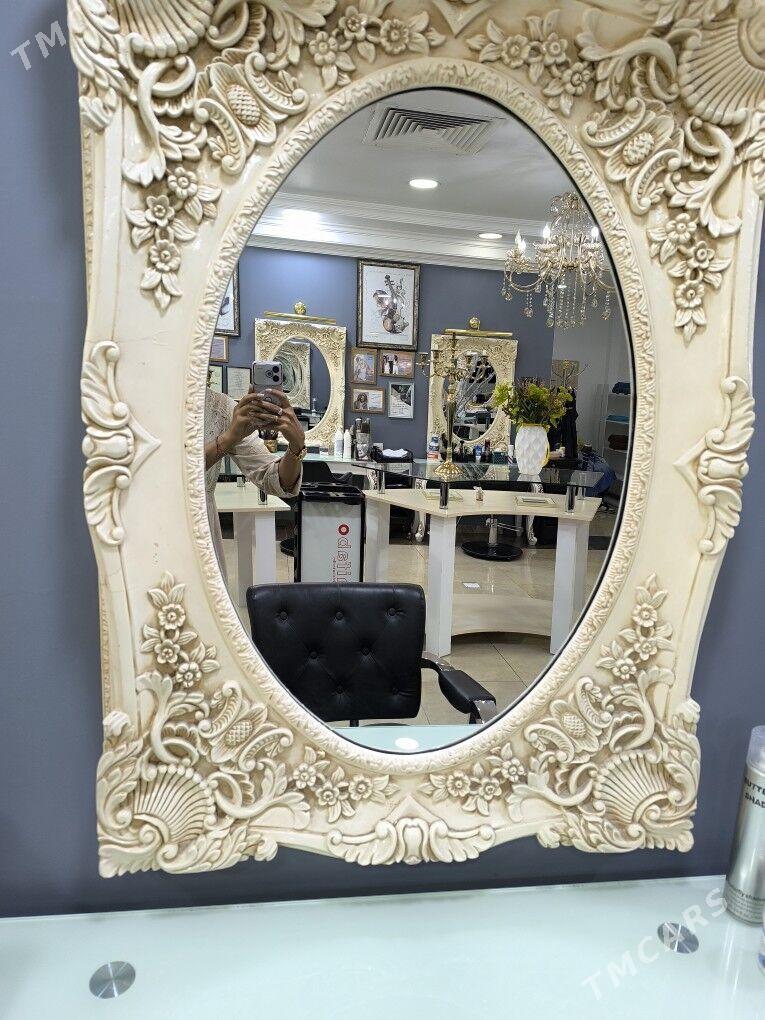 Salon podstavka - Aşgabat - img 2