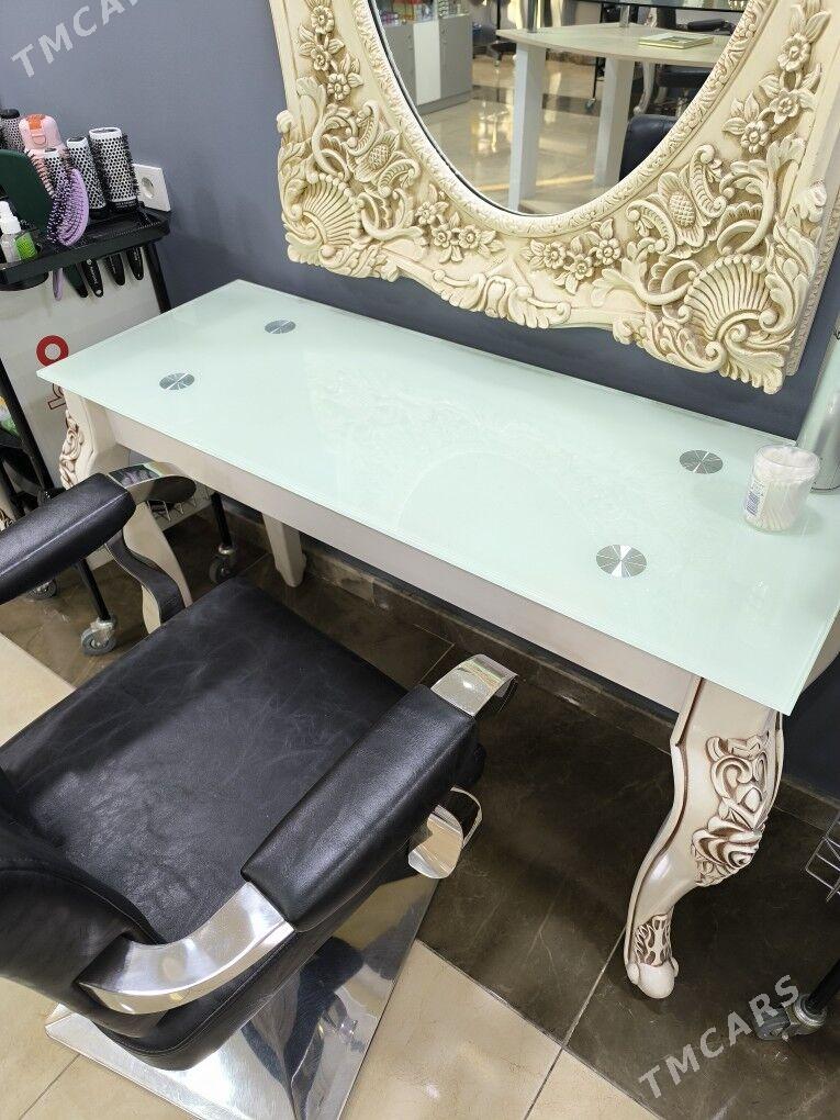 Salon podstavka - Aşgabat - img 1