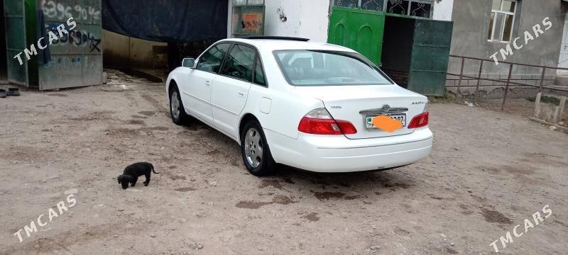 Toyota Avalon 2000 - 175 000 TMT - Кёнеургенч - img 2