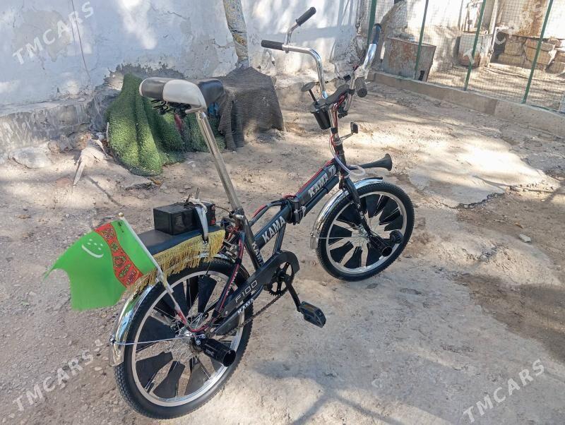 KAMA WELİK - Балканабат - img 1