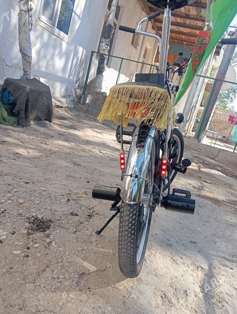 KAMA WELİK - Балканабат - img 4