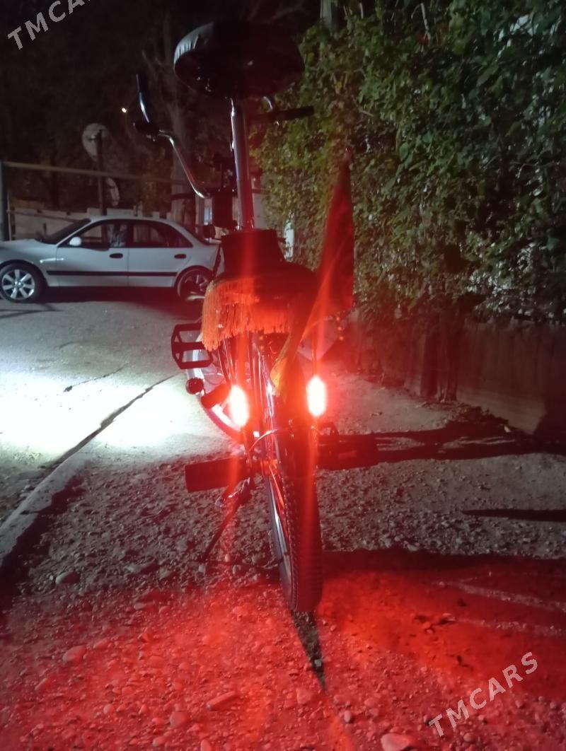 KAMA WELİK - Балканабат - img 8