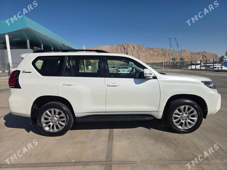 Toyota Land Cruiser Prado 2018 - 819 000 TMT - Türkmenbaşy - img 4