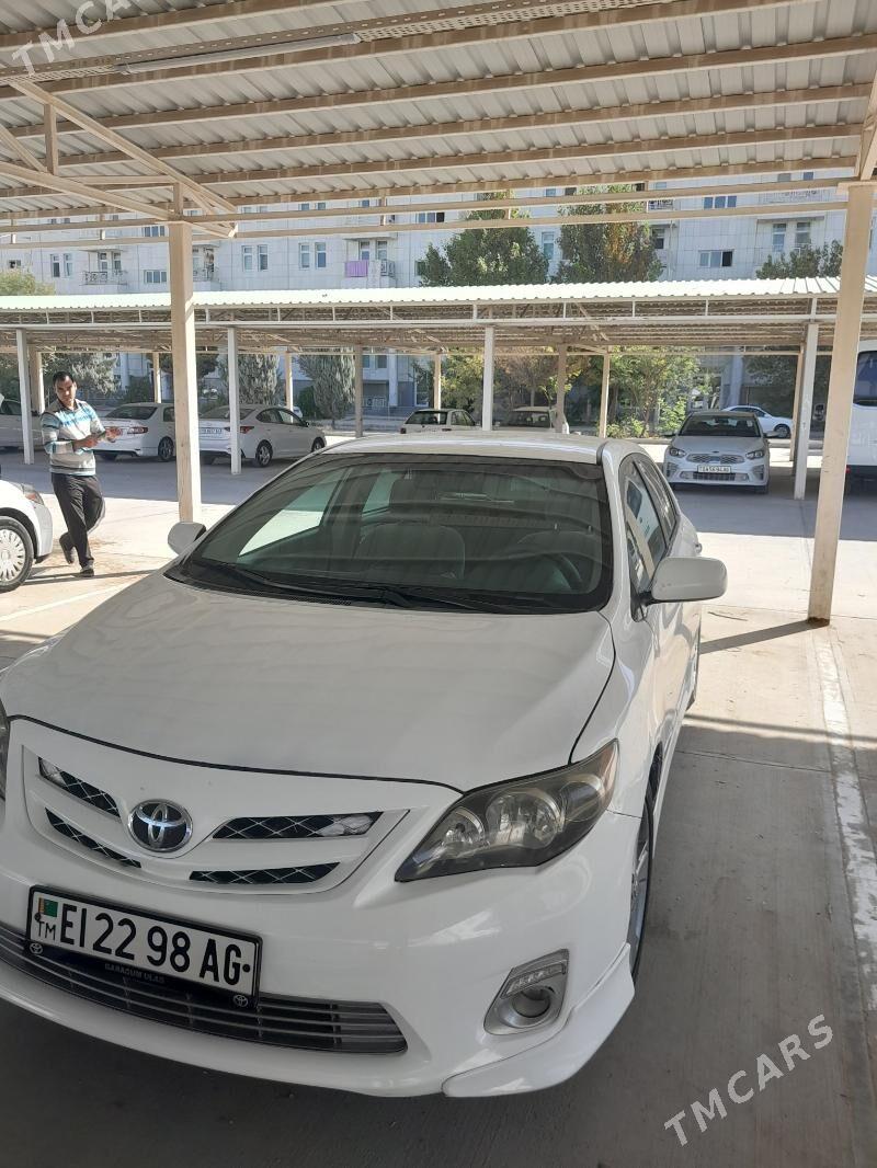 Toyota Corolla 2008 - 140 000 TMT - Köşi - img 4