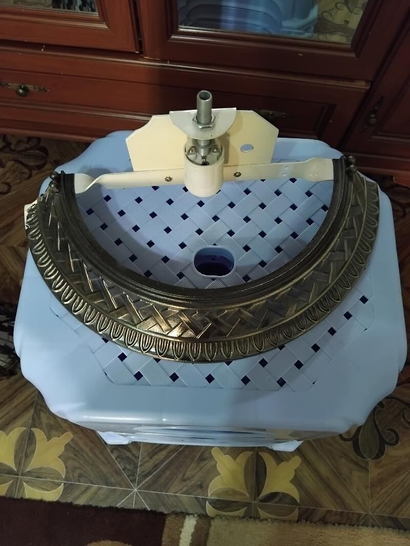 Люстра - 10 mkr - img 4