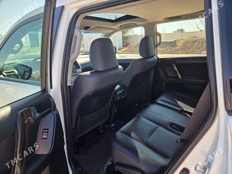 Toyota Land Cruiser Prado 2018 - 819 000 TMT - Türkmenbaşy - img 9