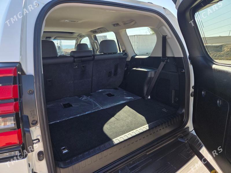 Toyota Land Cruiser Prado 2018 - 819 000 TMT - Türkmenbaşy - img 10