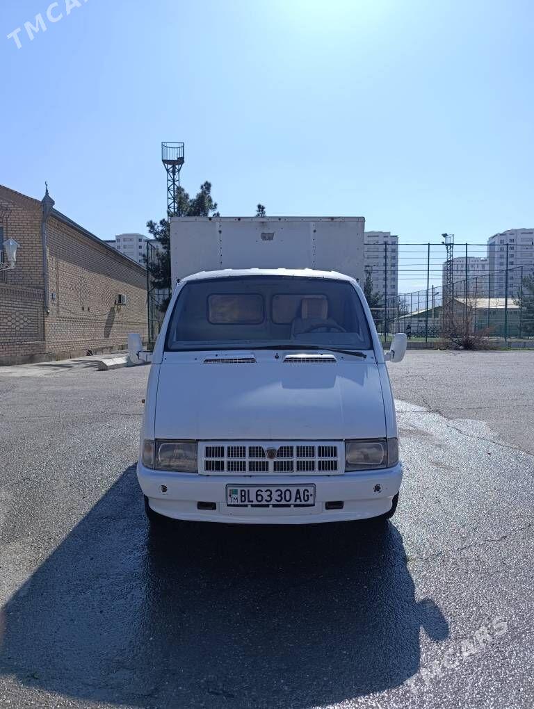 Gaz Gazel 2002 - 110 000 TMT - Köşi - img 2