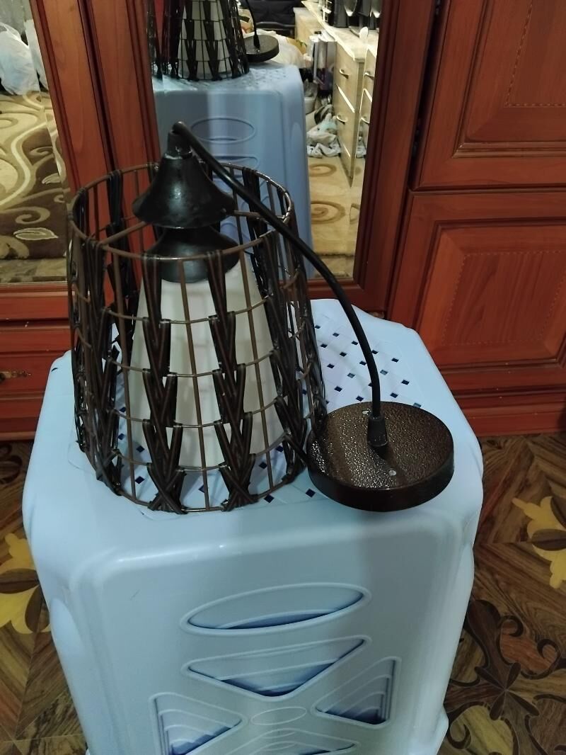 Люстра - 10 mkr - img 5