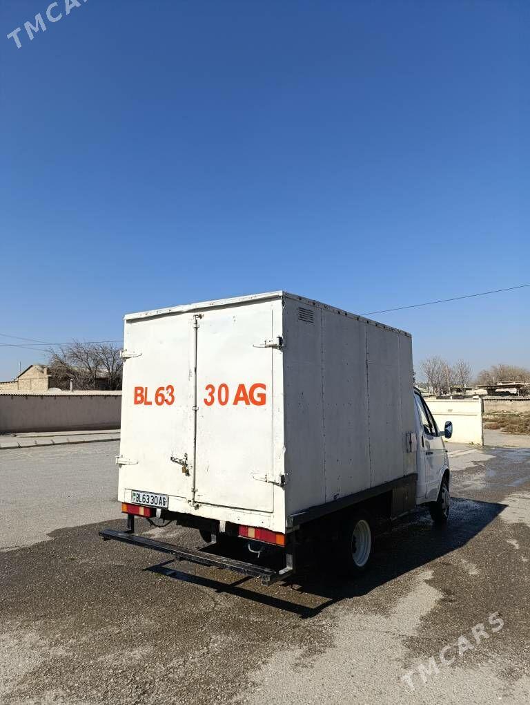 Gaz Gazel 2002 - 110 000 TMT - Köşi - img 3