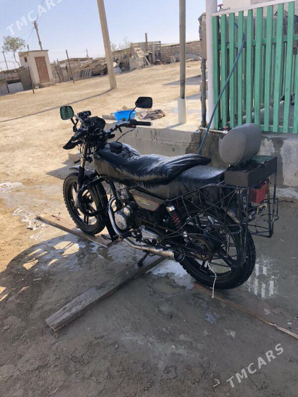 Fekon FK150-8G 2005 - 8 000 TMT - Эсенгулы - img 4