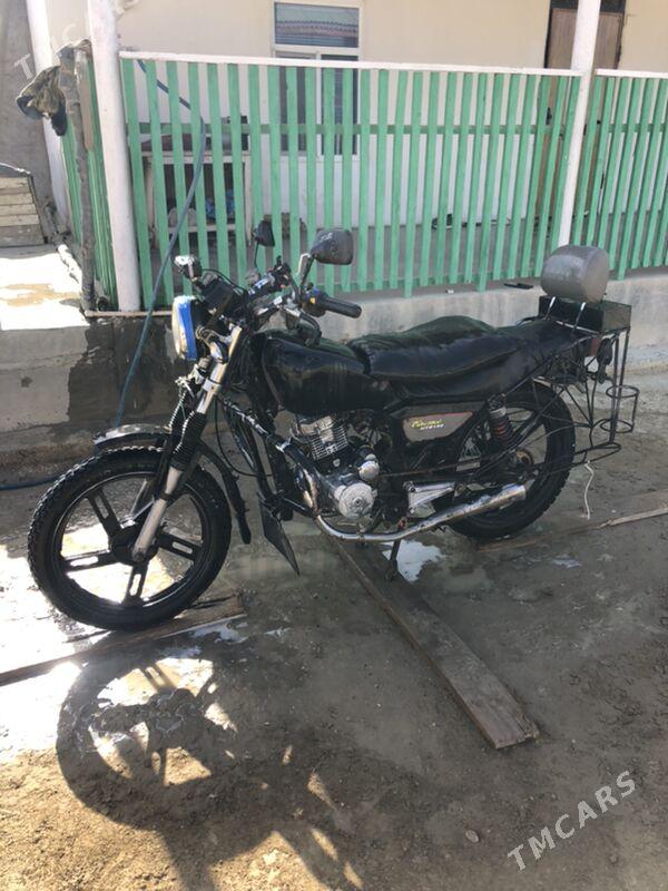 Fekon FK150-8G 2005 - 8 000 TMT - Эсенгулы - img 3