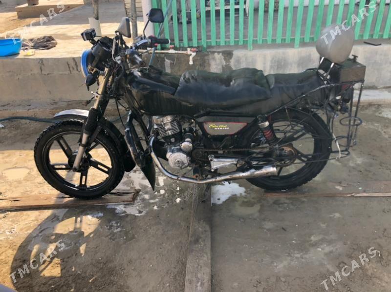 Fekon FK150-8G 2005 - 8 000 TMT - Эсенгулы - img 2