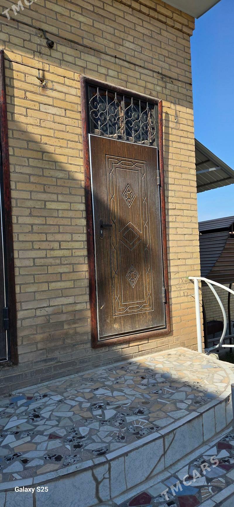 Demir gapy - Türkmenabat - img 2