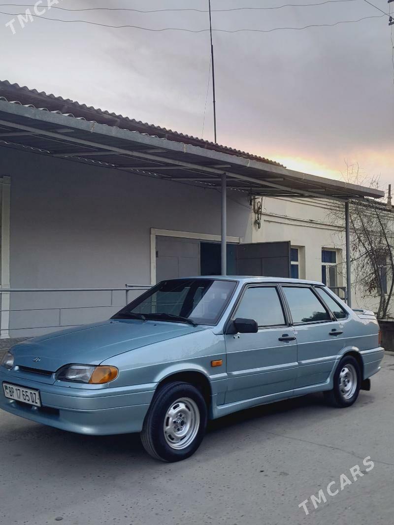 Lada 2115 2001 - 34 000 TMT - Дашогуз - img 2