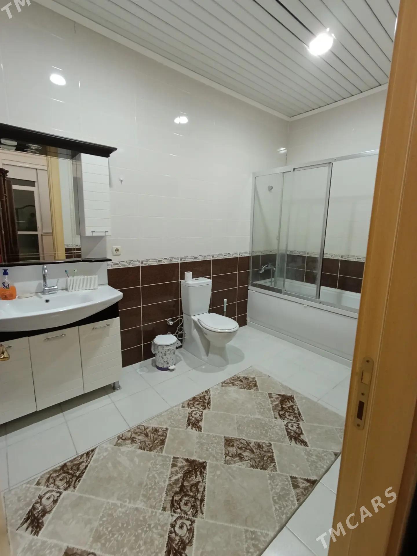  АРЕНДА МОСКОВСКАЯ 3КОМ - Ашхабад - img 6