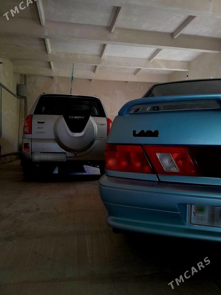 Lada 2115 2001 - 34 000 TMT - Дашогуз - img 1