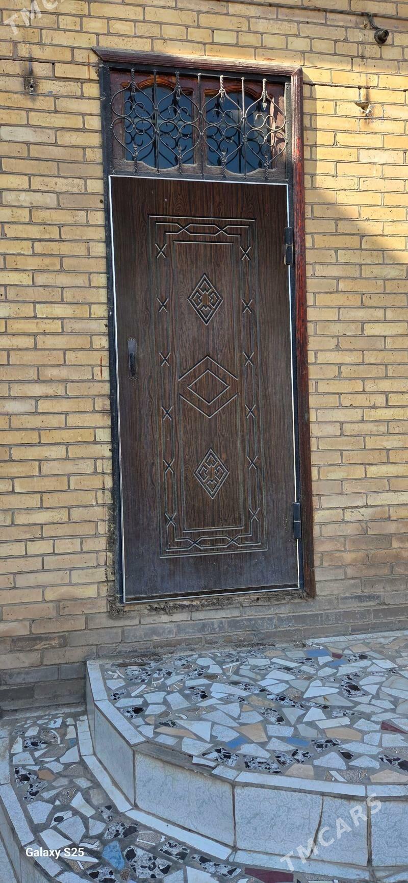 Demir gapy - Türkmenabat - img 3