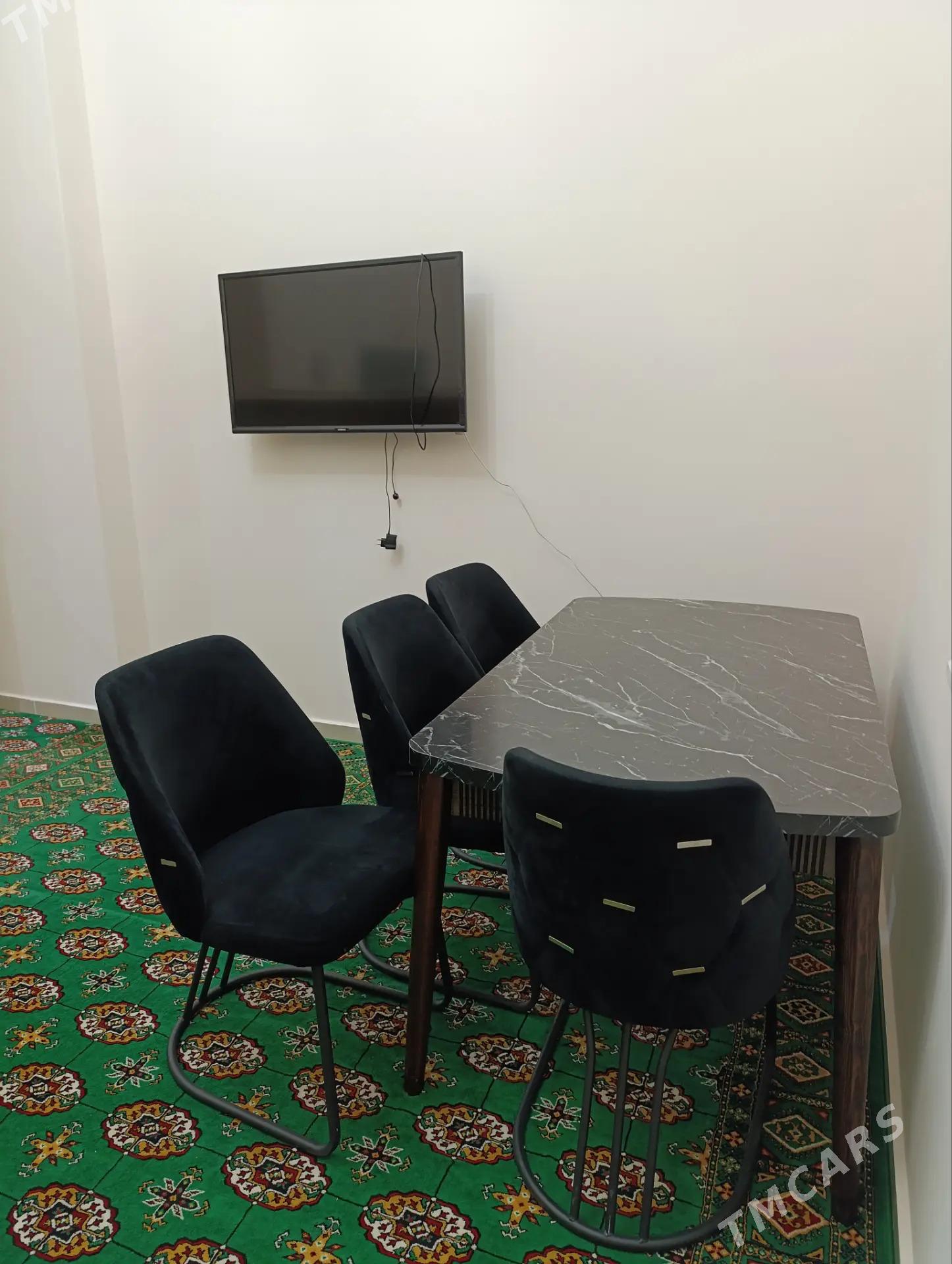  АРЕНДА МОСКОВСКАЯ 3КОМ - Ашхабад - img 7