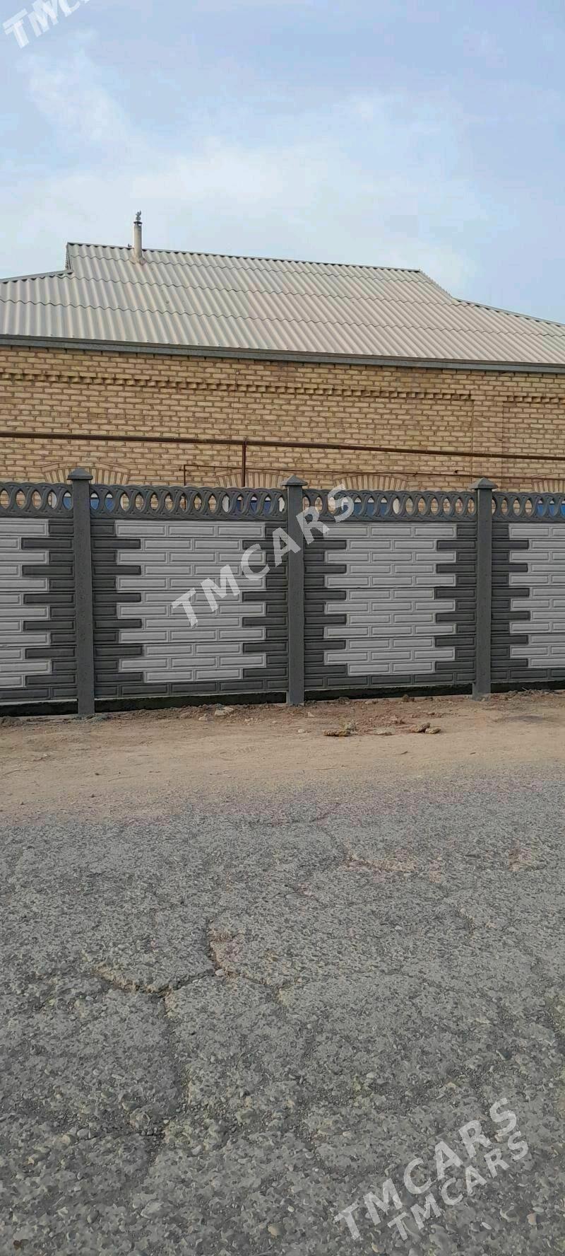 BETON ZABOR HAYAT - Мары - img 3