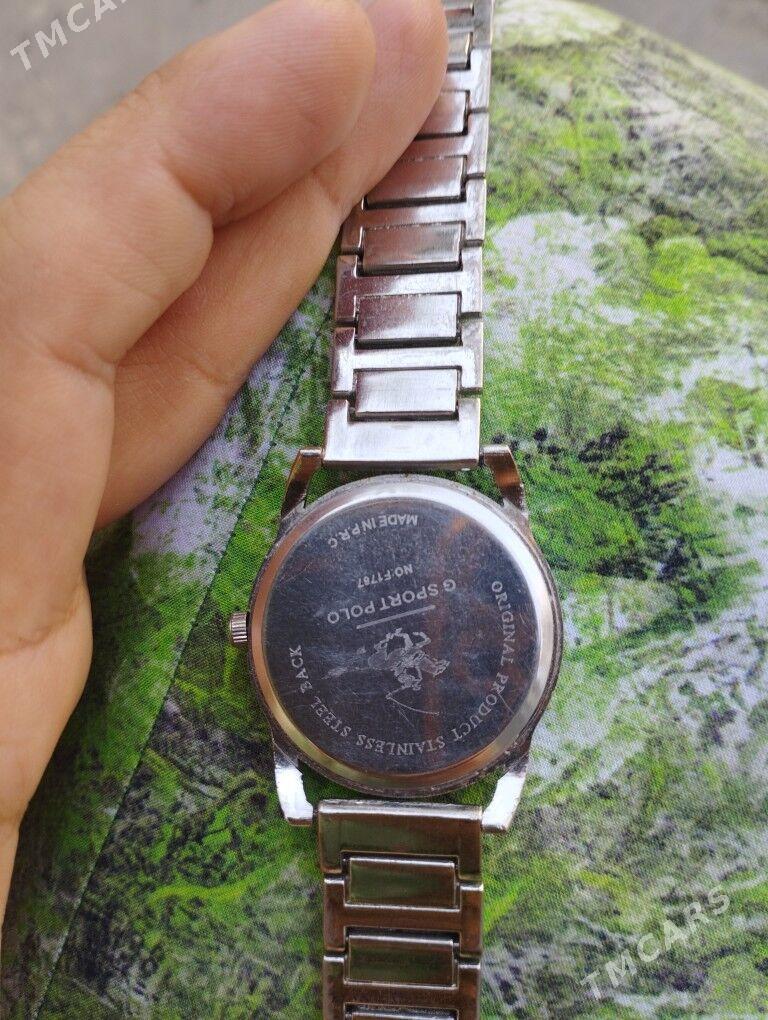 polo sagat - 6 mkr - img 3