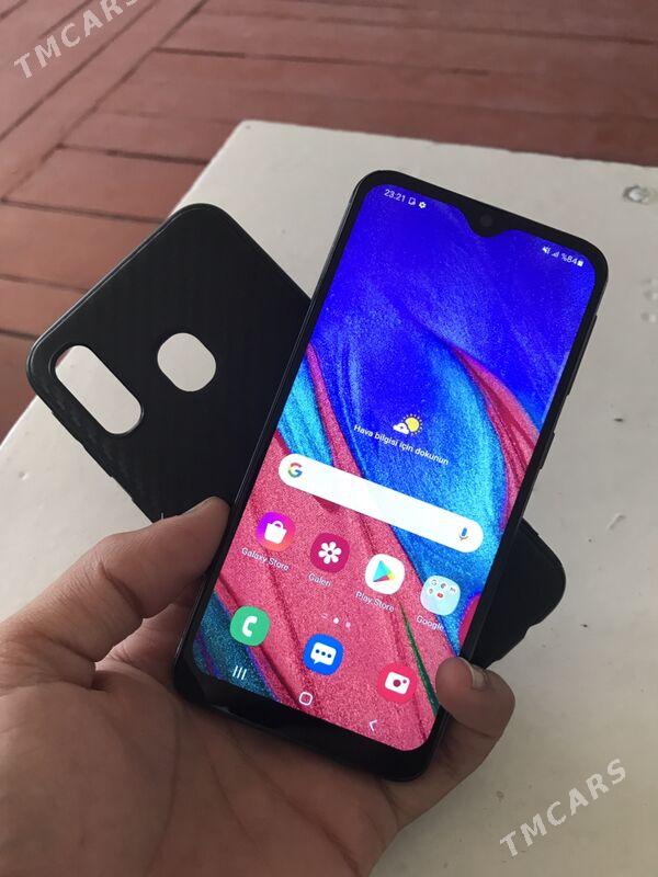 galaxy A40  4.64gb - Murgap - img 3