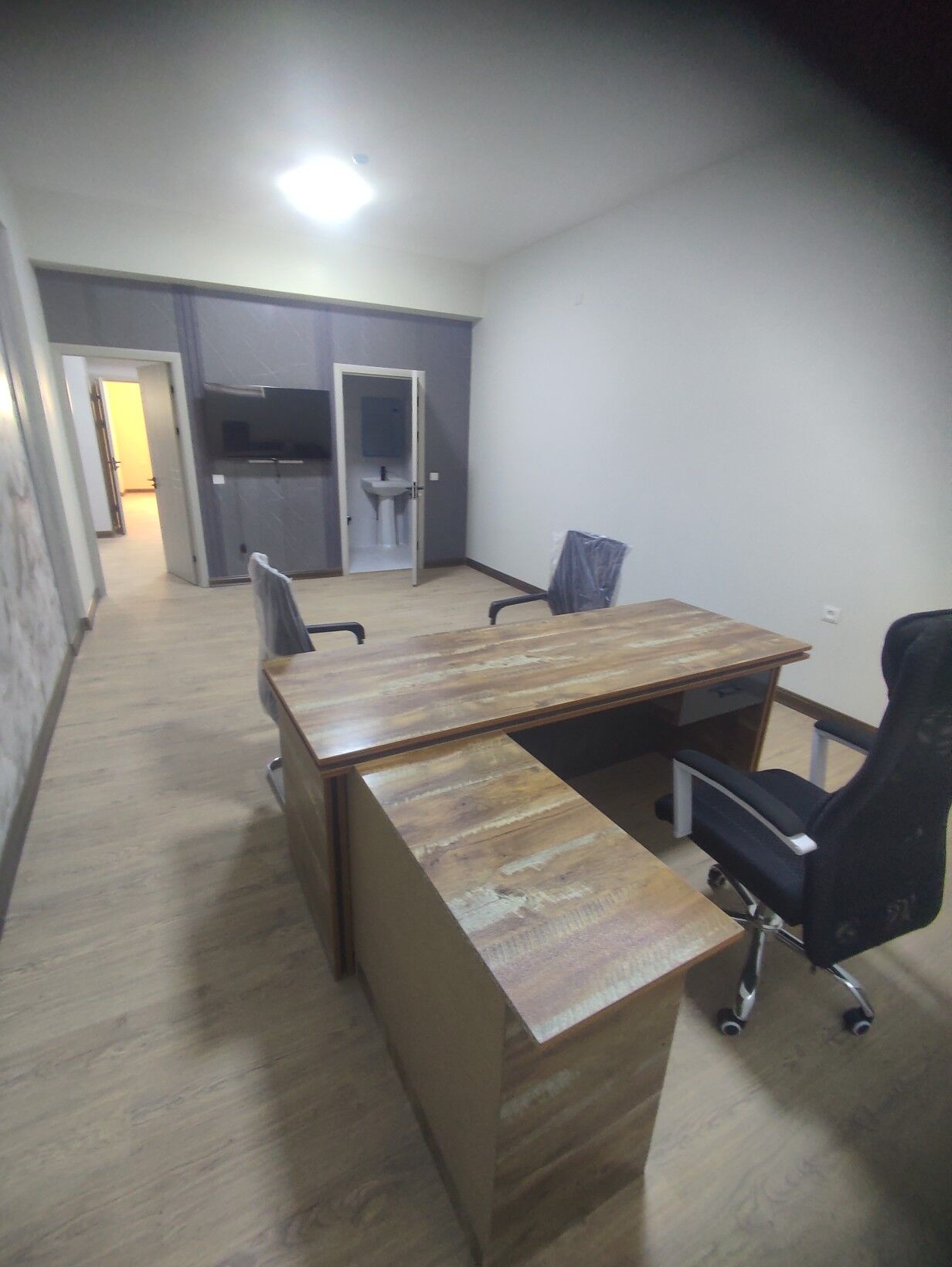 Arende ýerlermiz bar - Ашхабад - img 1