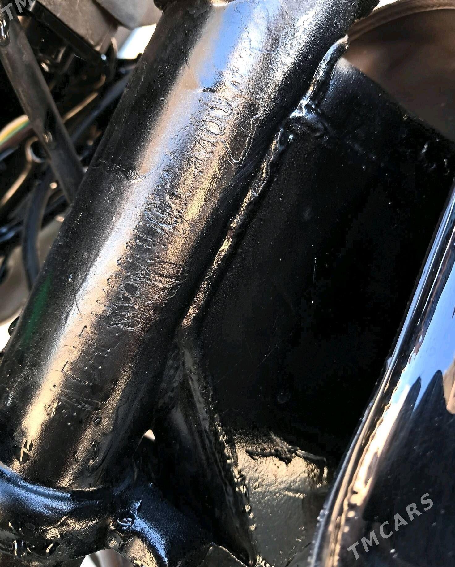 Fekon FK150-8G 2014 - 15 000 TMT - Керки - img 2