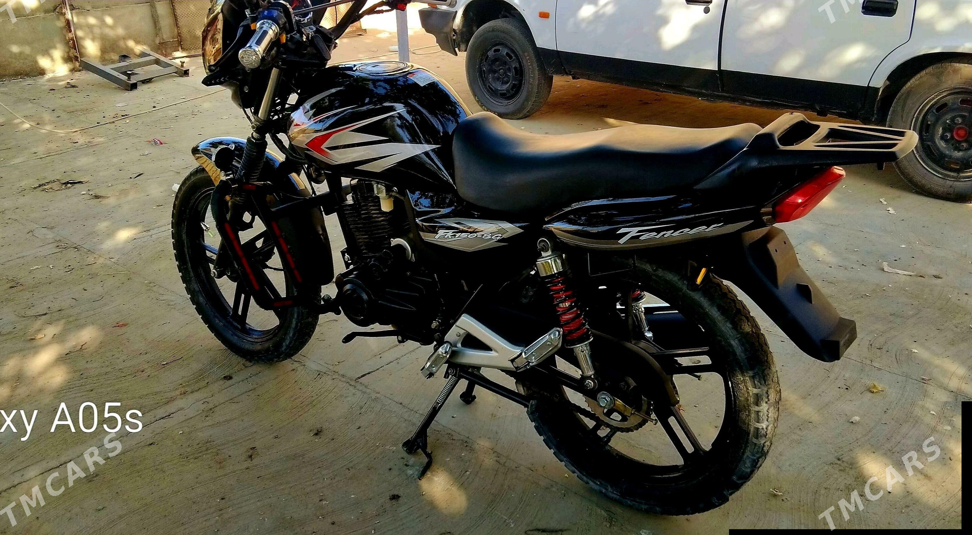 Fekon FK150-8G 2025 - 11 000 TMT - Бахарден - img 5