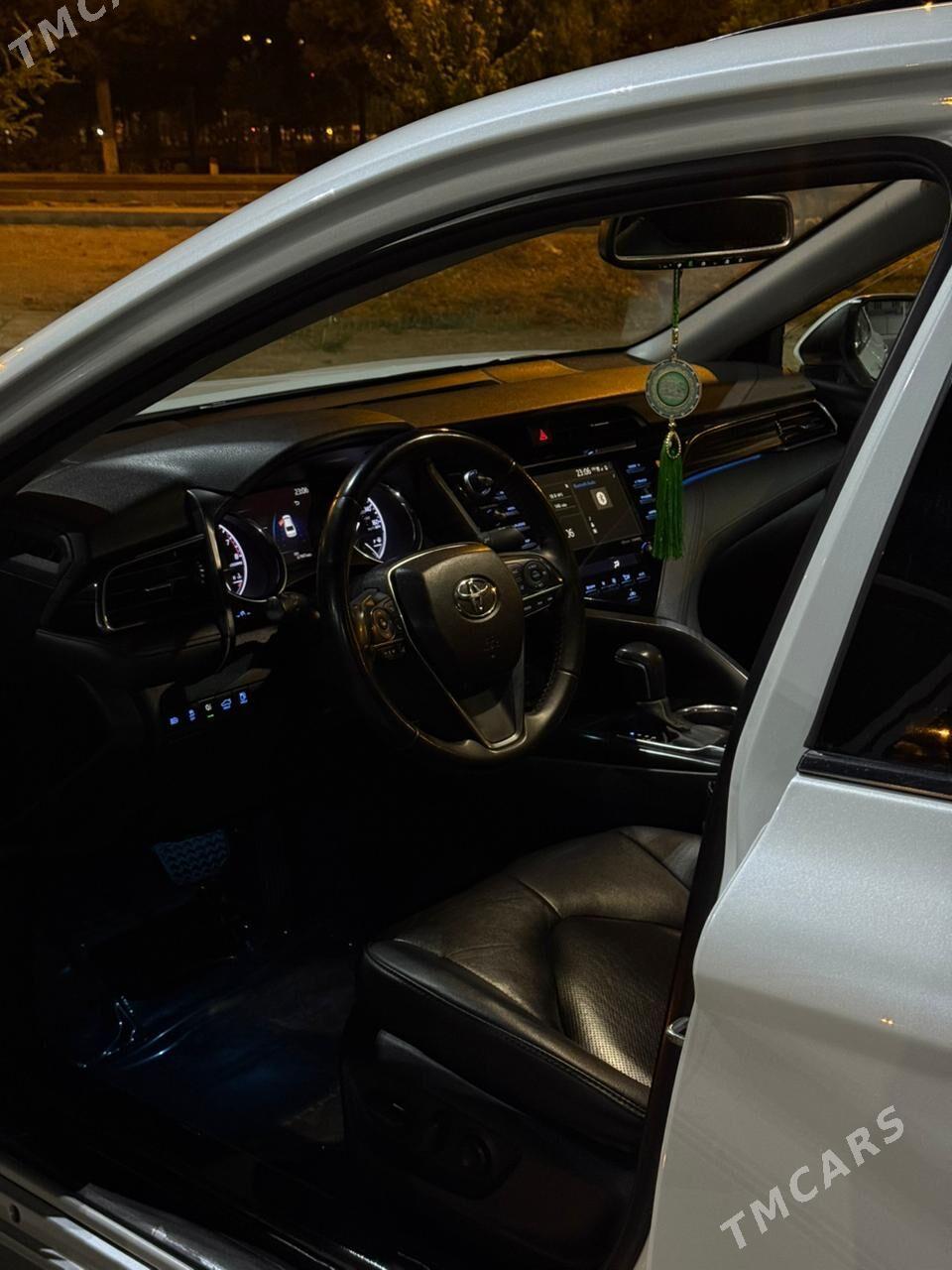 Toyota Camry 2020 - 360 000 TMT - Mary - img 2