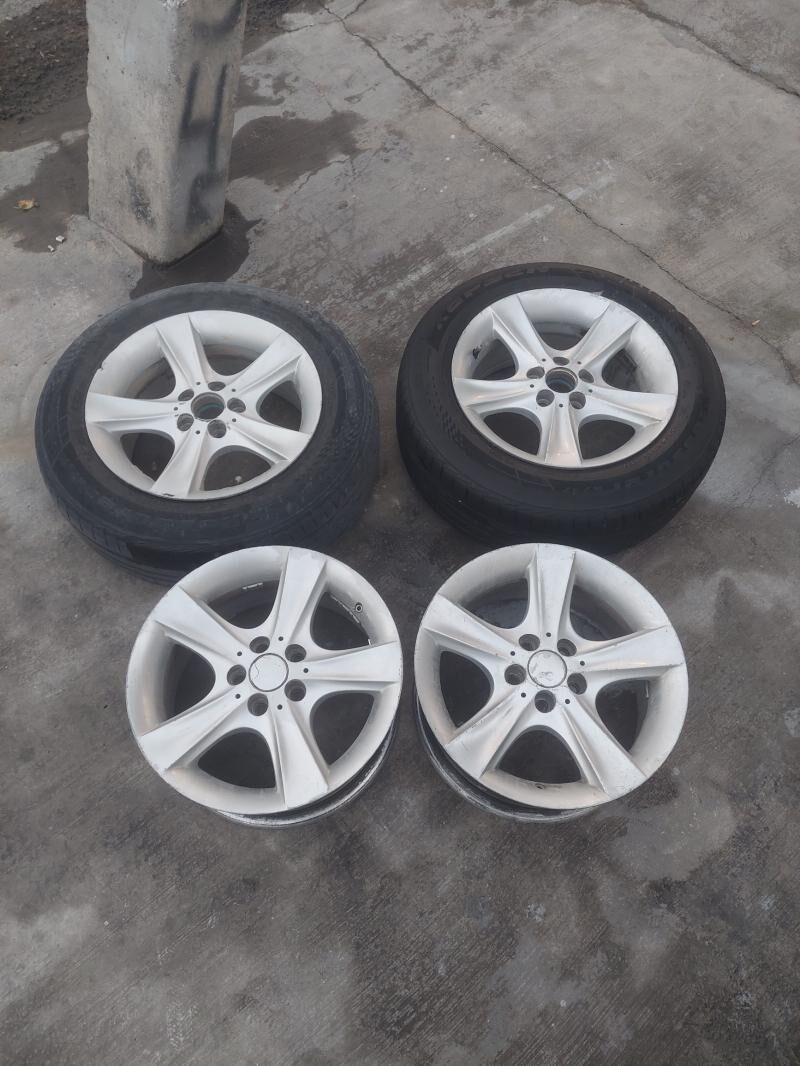 karolla disga 15lik 1 300 TMT - Hitrowka - img 1