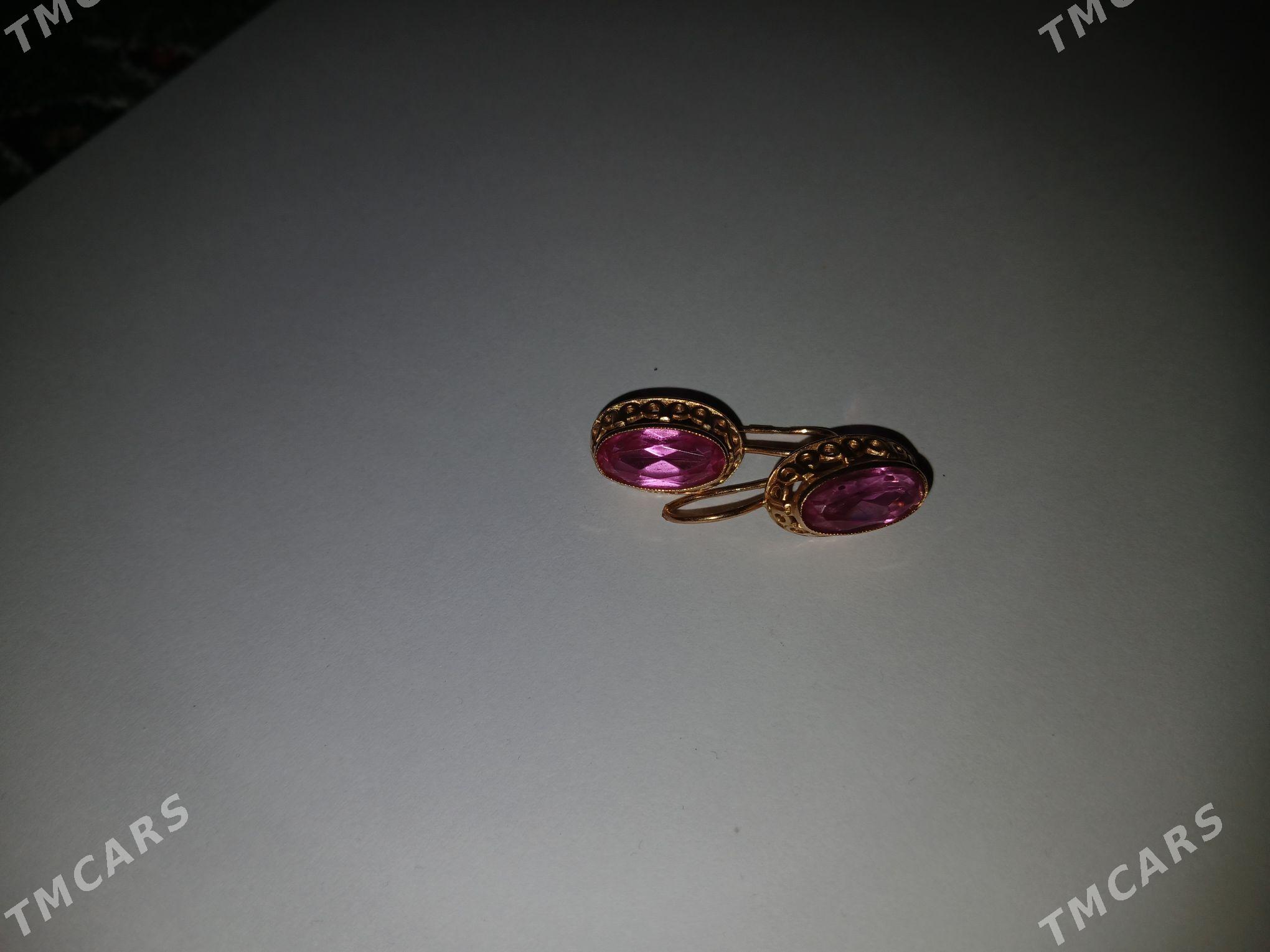 Gulak halka - Каракумский этрап - img 4