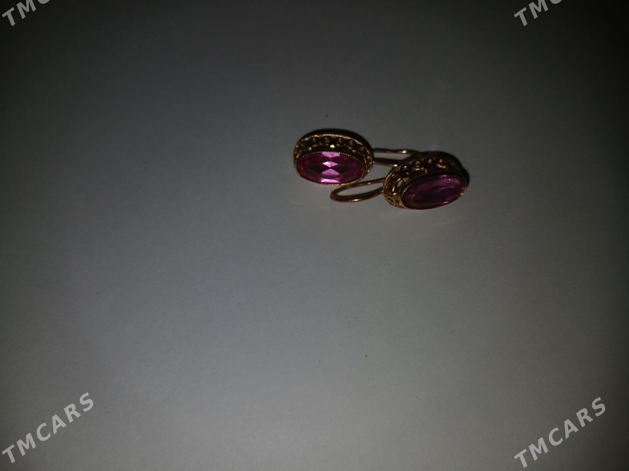 Gulak halka - Каракумский этрап - img 1